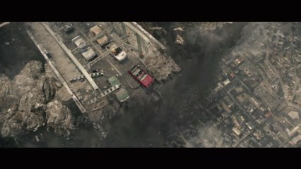 Avengers Age of Ultron - Clip Bridge Rescue (English) HD