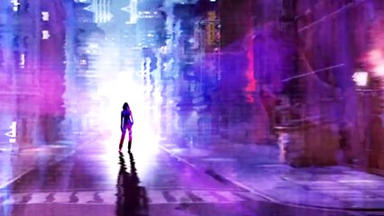 Marvel's Jessica Jones - Teaser Trailer (English) HD