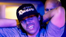 Straight Outta Compton - Clip Die Polizei schickaniert Ice Cube auf dem Heimweg (Deutsch) HD