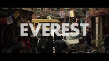 Everest - Featurette Beck Weathers (English) HD