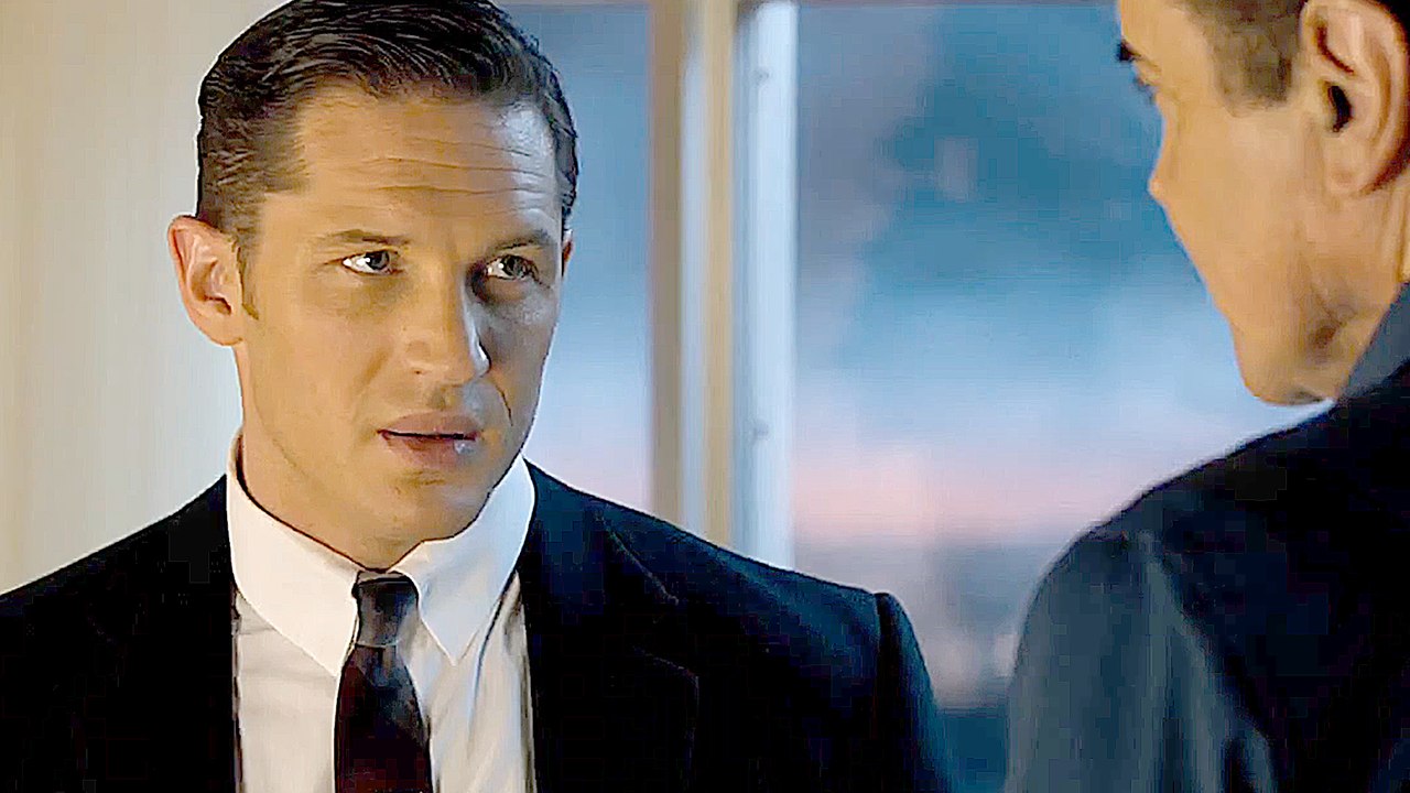 Legend - UK Spot 2 (English) HD