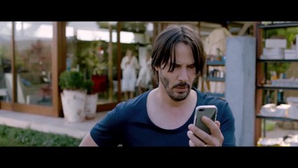 Knock Knock - Red Band Clip Teasing (English) HD