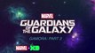 Marvelâ€™s Guardians of the Galaxy - Clip Gamora Origins (English) HD