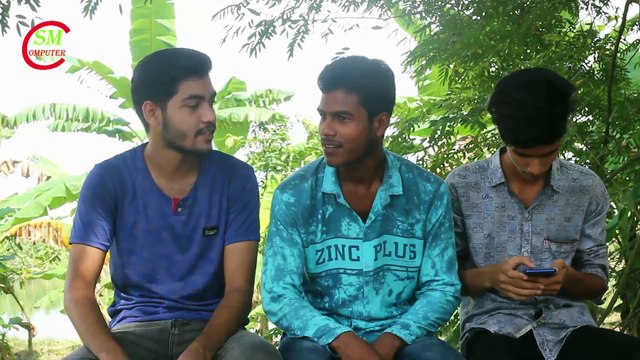 Bondhutter Protidan বন্ধুত্বের প্রতিদান শর্টফিল্ম New Bangla Shortfilm