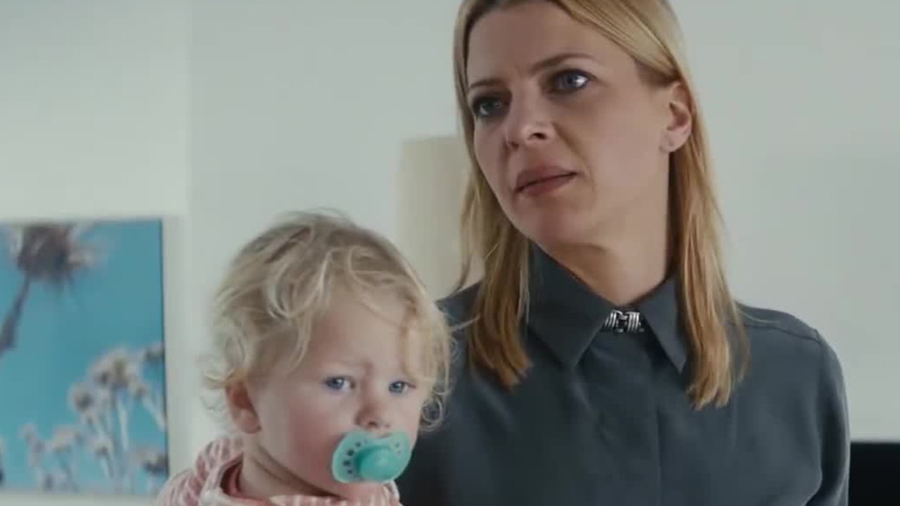 One Breath - Festival Trailer (OmeU) HD