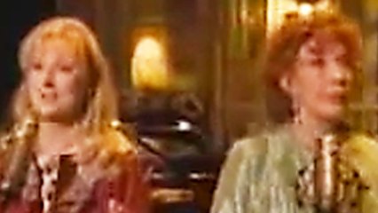 Robert Altman's Last Radio Show - Clip (English)