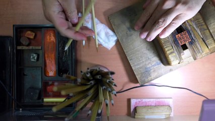 Uphill struggle for plans to stamp out Japan ink seals