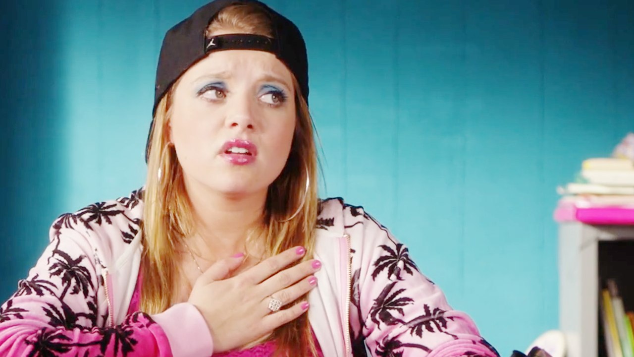 Fack ju GÃ¶hte 2 - Chantals Klassiker DschurÃ¤ssik Park (Deutsch) HD