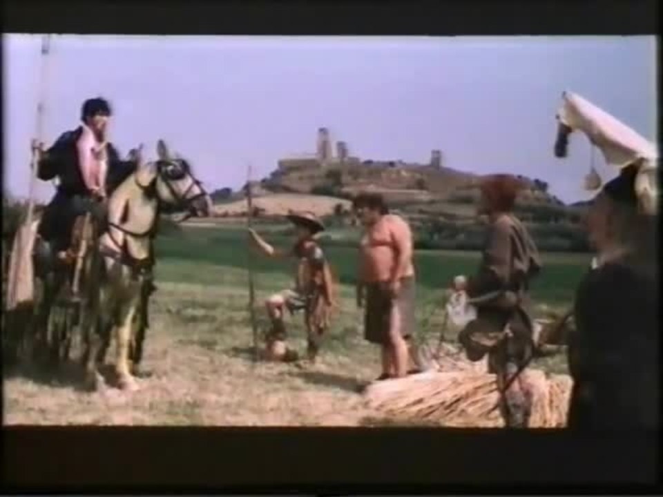 Branca Leone - Clip SchweiÃŸ, TrÃ¤nen und blutiges Blut (Deutsch)