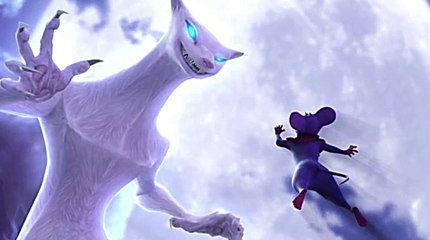 Gamba und seine Freunde - Trailer 2 (OV) HD