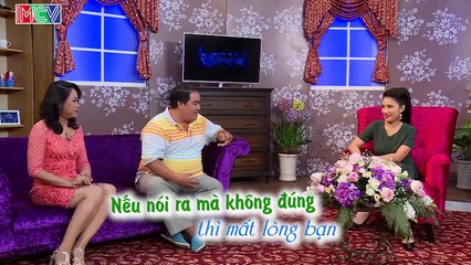 Làm gì khi vợ ... say nắng | NGHÌN LẺ MỘT CHUYỆN | Tập 68 | 31/01/2016