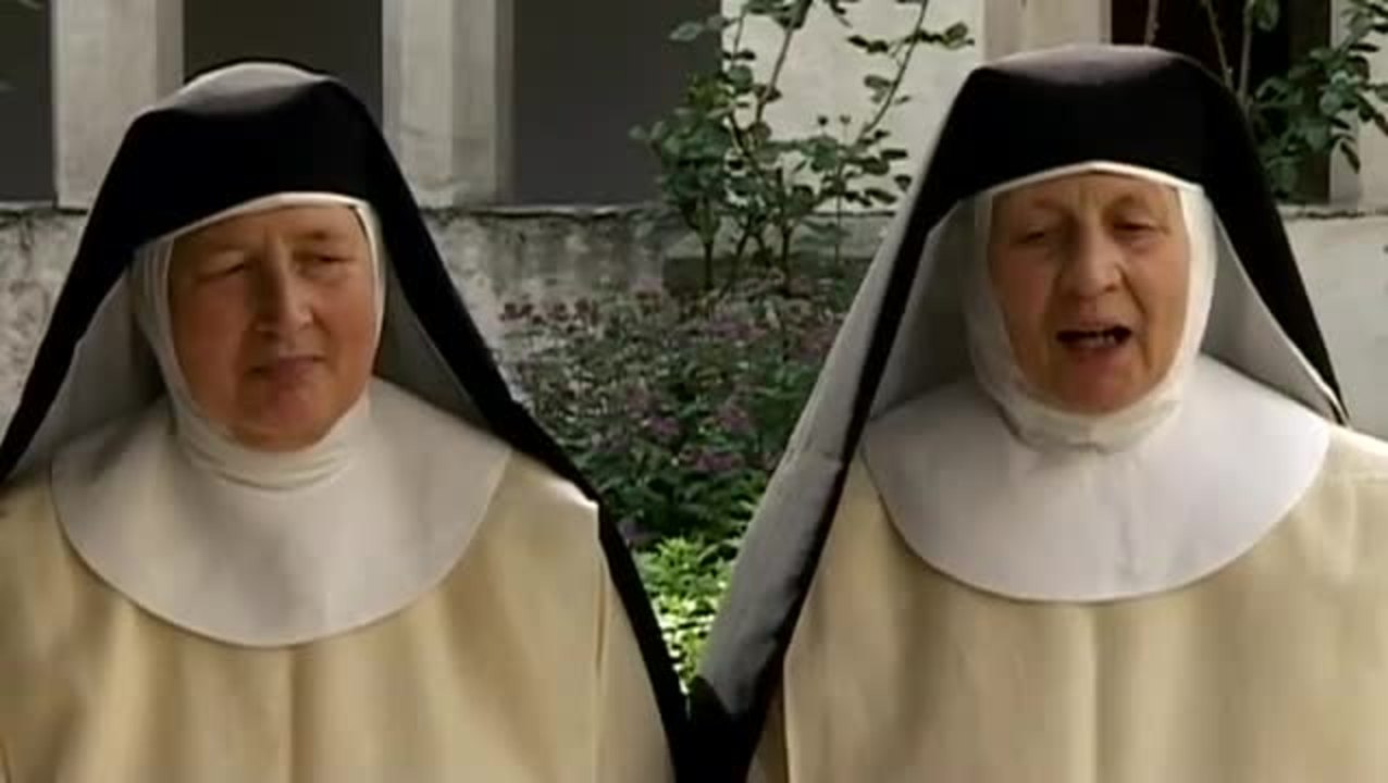 Wir kÃ¶nnen nicht den hellen Himmel trÃ¤umen - Trailer 1 (Deutsch)