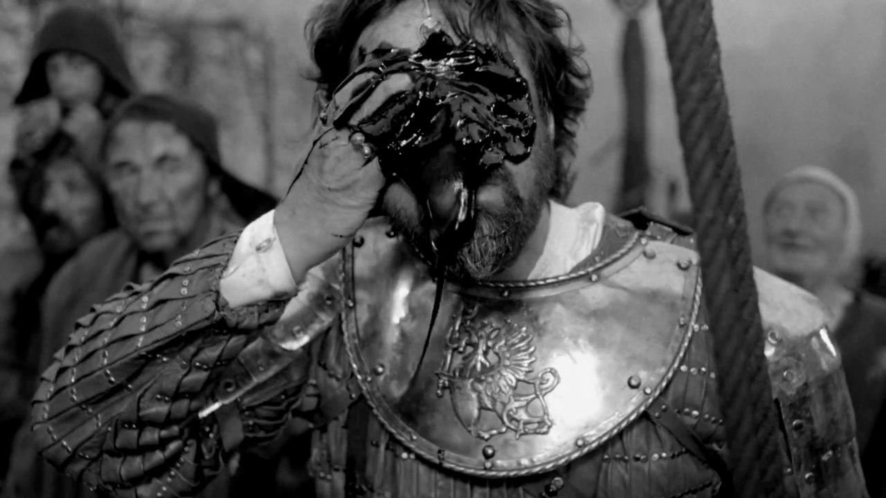 Es ist schwer, ein Gott zu sein - Teaser Trailer (Deutsch) HD