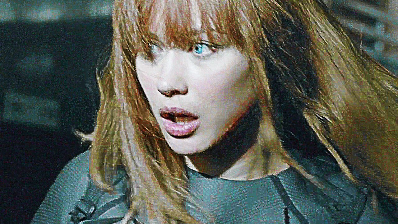 Momentum - Trailer (Deutsch) HD