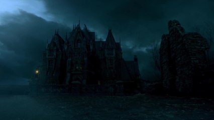 Crimson Peak - Featurette I Remember Red Clay Mines (English) HD