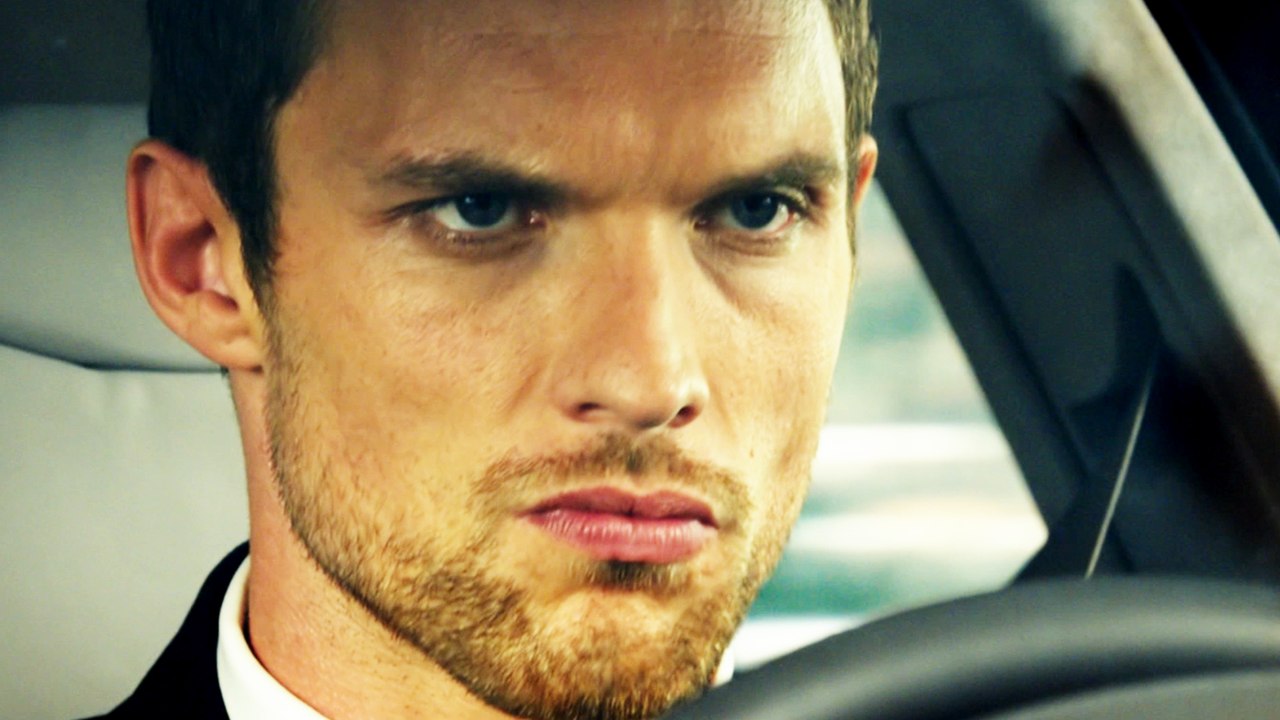 The Transporter Refueled - Clip 05  (Deutsch) HD