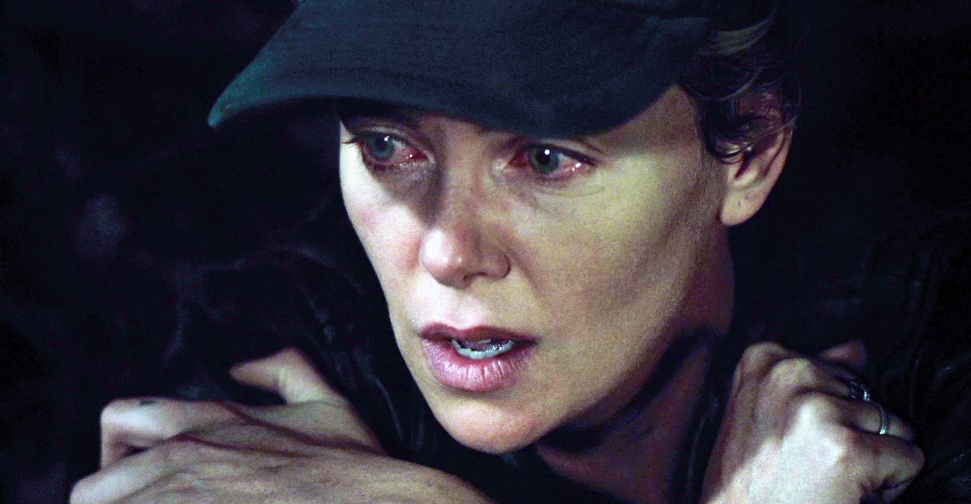 Dark Places - Trailer (Deutsch) HD