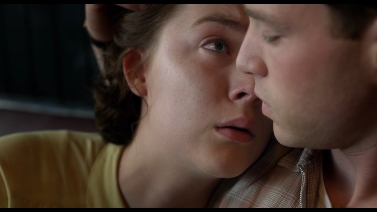 Brooklyn - Trailer (Deutsch) HD