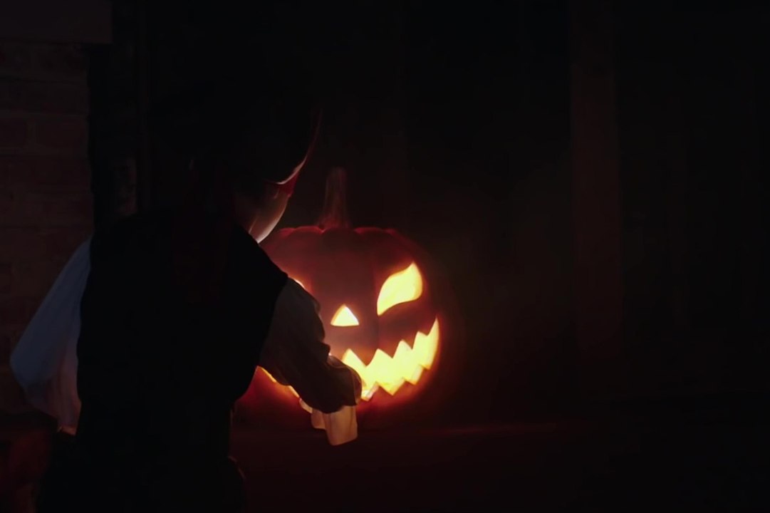 Tales of Halloween - Trailer (Deutsch) HD