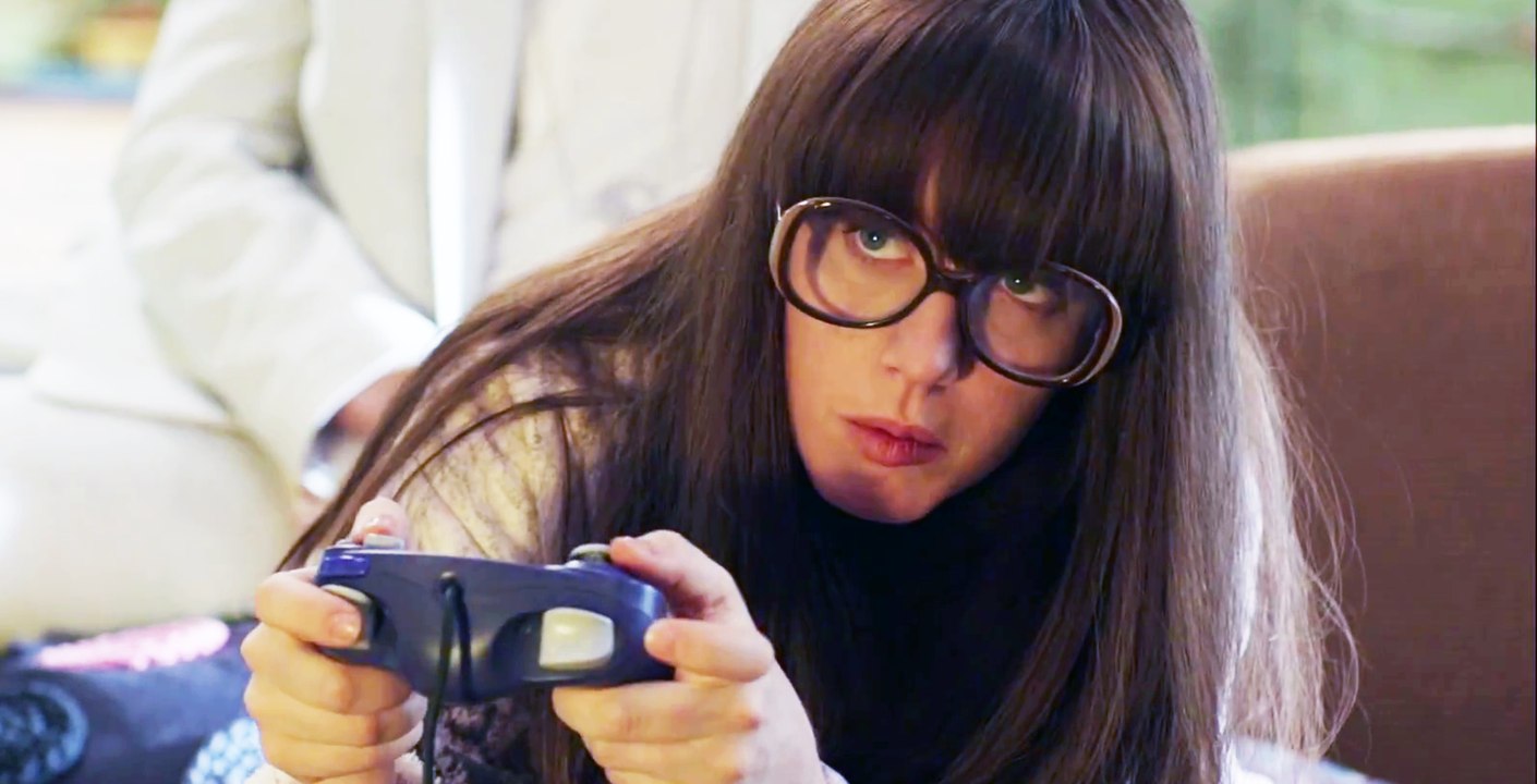 Lou! Klitzegeheimes Tagebuch - Trailer (Deutsch) HD