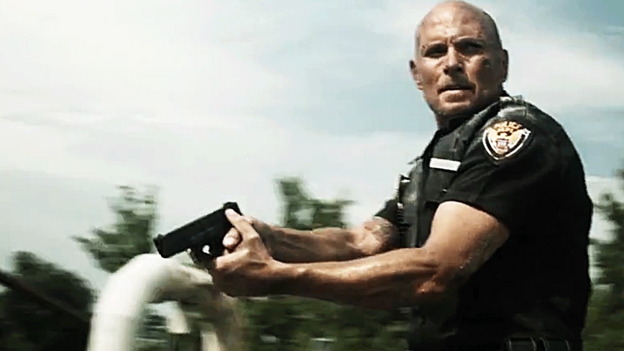 Operator Wettlauf gegen die Zeit - Trailer (Deutsch) HD