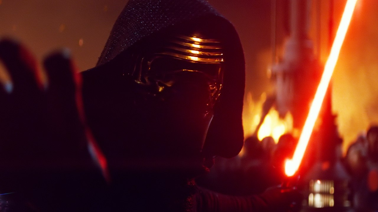 Star Wars 7: Das Erwachen der Macht - Trailer (Deutsch) HD