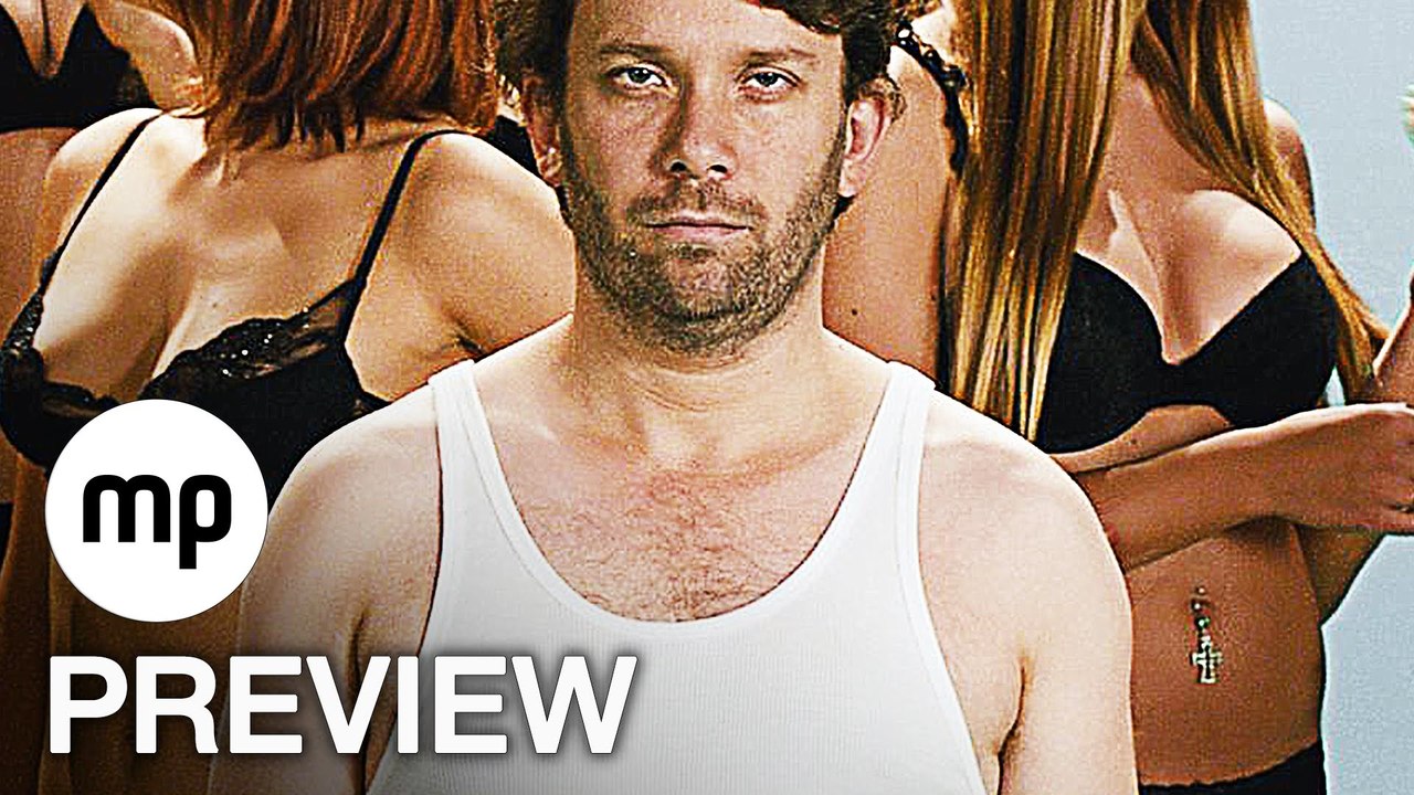 Macho Man - Clip & Trailer (Deutsch) HD