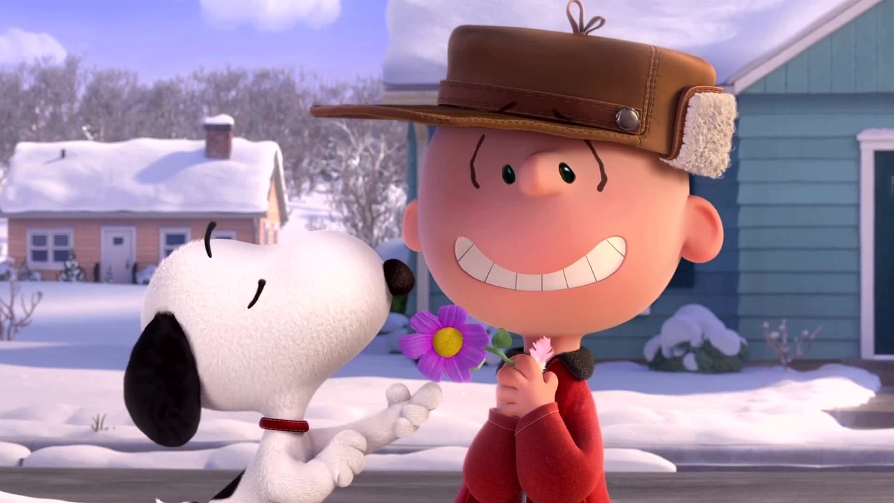 Die Peanuts der Film - Featurette Eine LiebeserklÃ¤rung an die Peanuts (Deutsch) HD