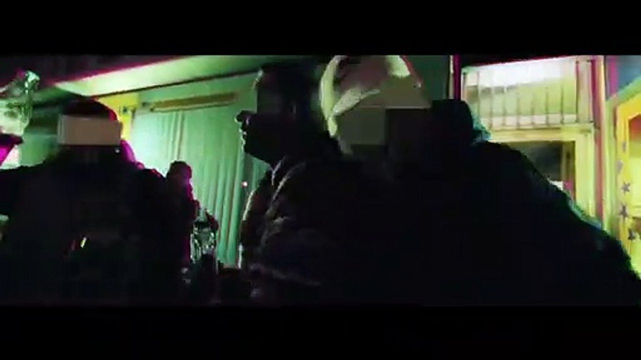 GZUZ feat. AK AUSSERKONTROLLE - AUSNAHMSWEISE (prod. by Kingside)