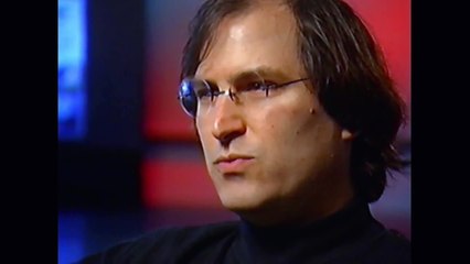 Steve Jobs The Man in the Machine - Clip Intense (English) HD
