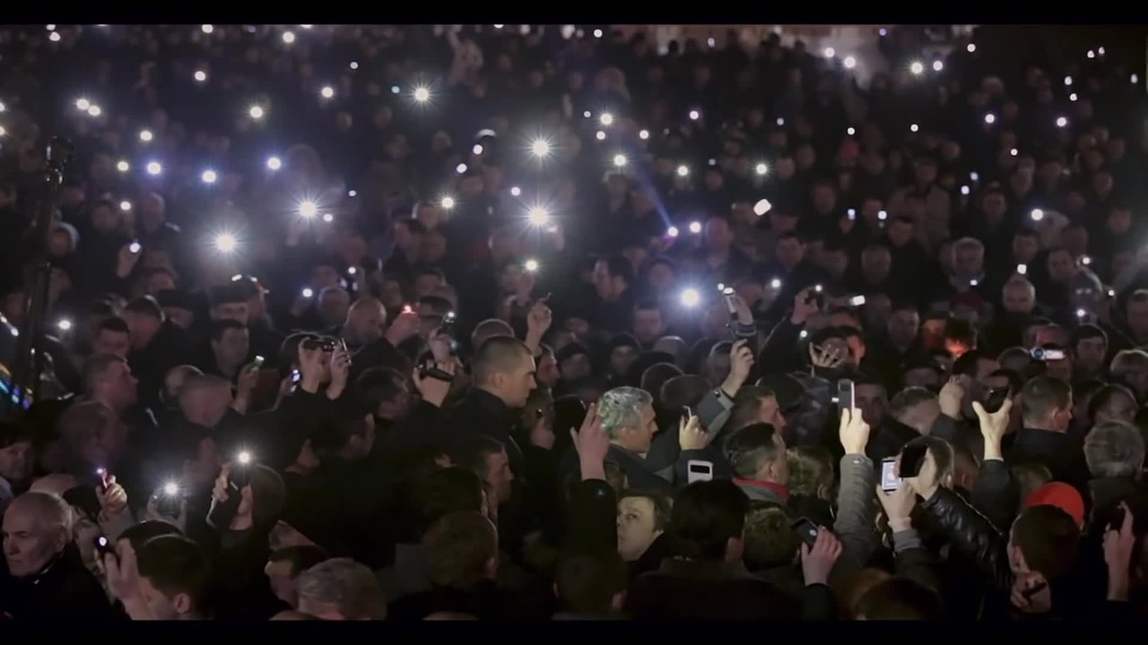 Maidan - Trailer (Deutsche UT) HD