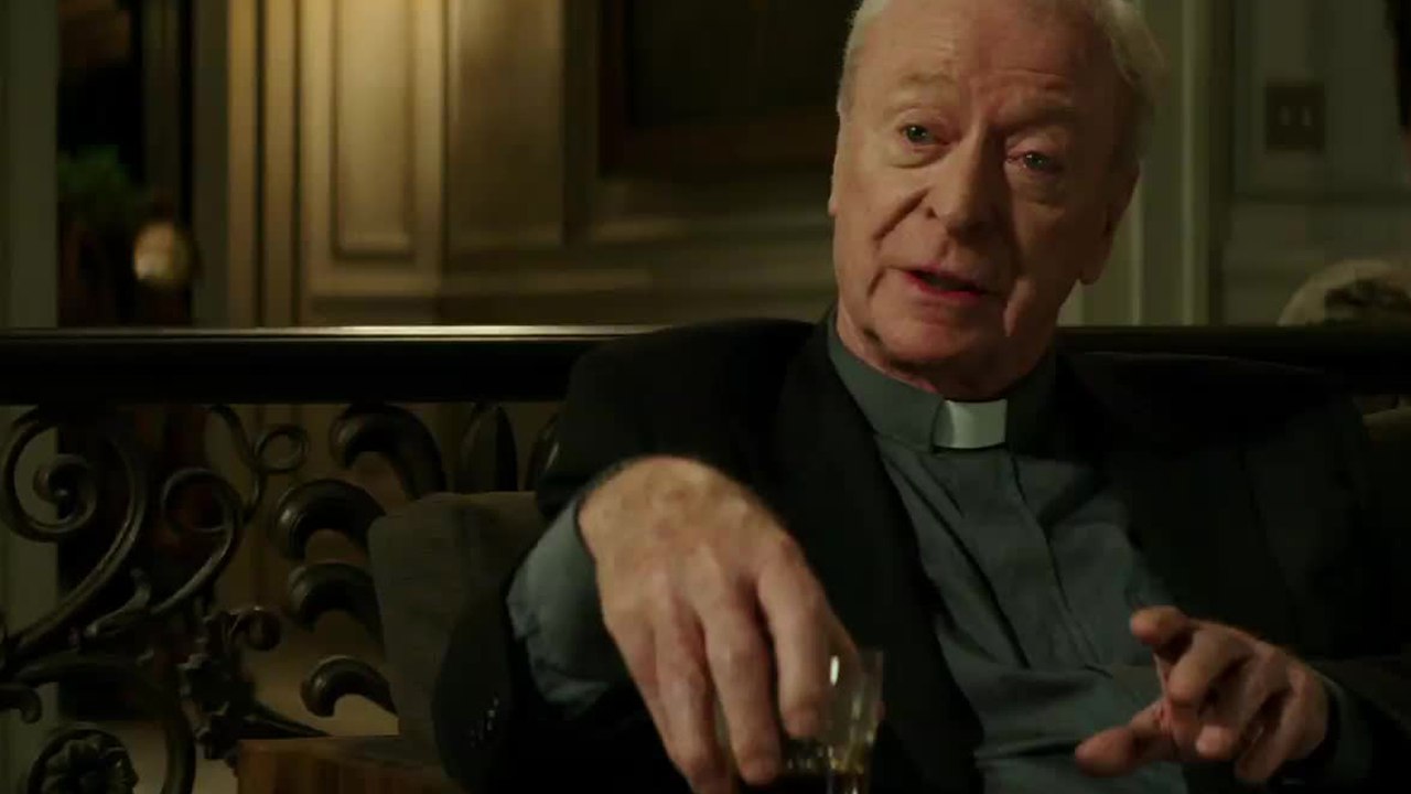 The Last Witch Hunter - Clip NÃ¤chste Mission (Deutsch) HD