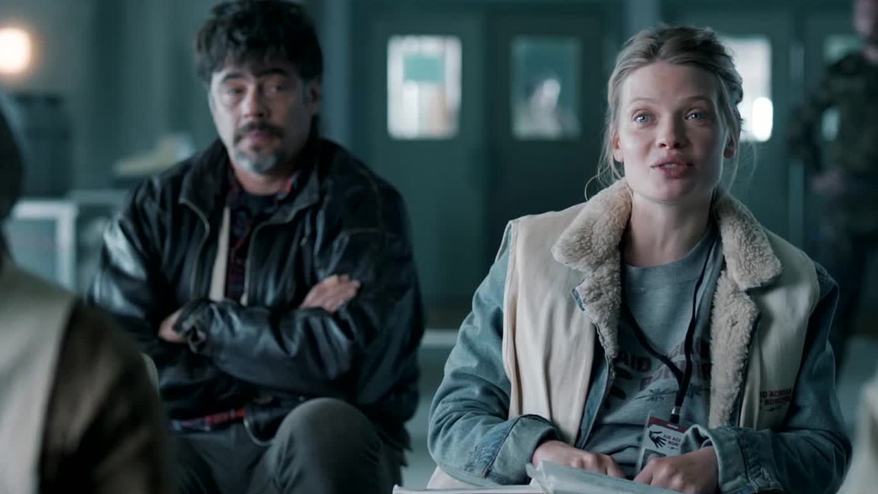 A Perfect Day - Clip Sophie nervt (Deutsch) HD