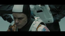 The Martian - Viral Clip Bring Him Home (English) HD