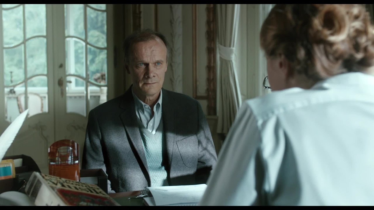 Bach in Brazil - Clip Testament (Deutsch) HD