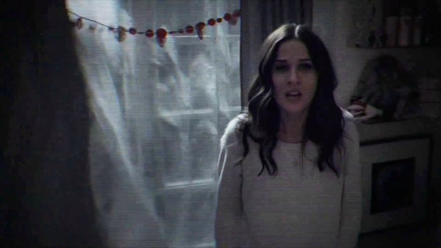 Paranormal Activity The Ghost Dimension - TV Spot Felt (English) HD