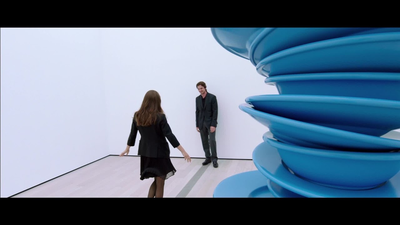 Knight of Cups - Clip Vergessenheit (Deutsch) HD