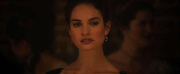 Pride and Prejudice and Zombies - Trailer (English) HD