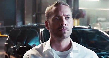 Furious 7 - Blu-Ray Featurette Paul Walker (English) HD