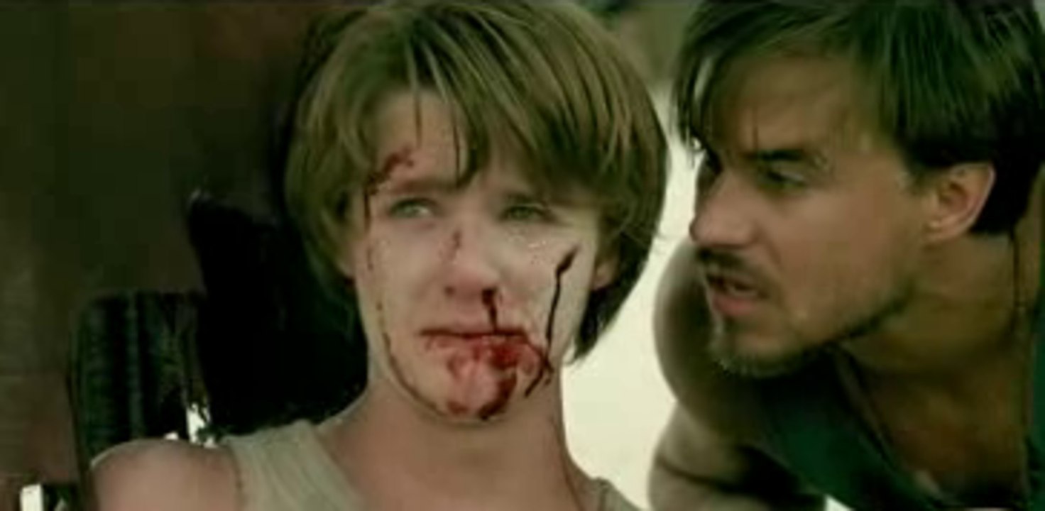 Eden - Trailer (Deutsch)