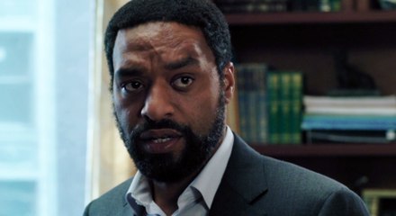 Vor ihren Augen - Trailer (Deutsch) HD