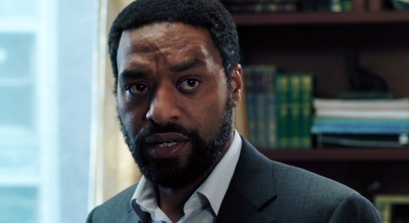 Vor ihren Augen - Trailer (Deutsch) HD