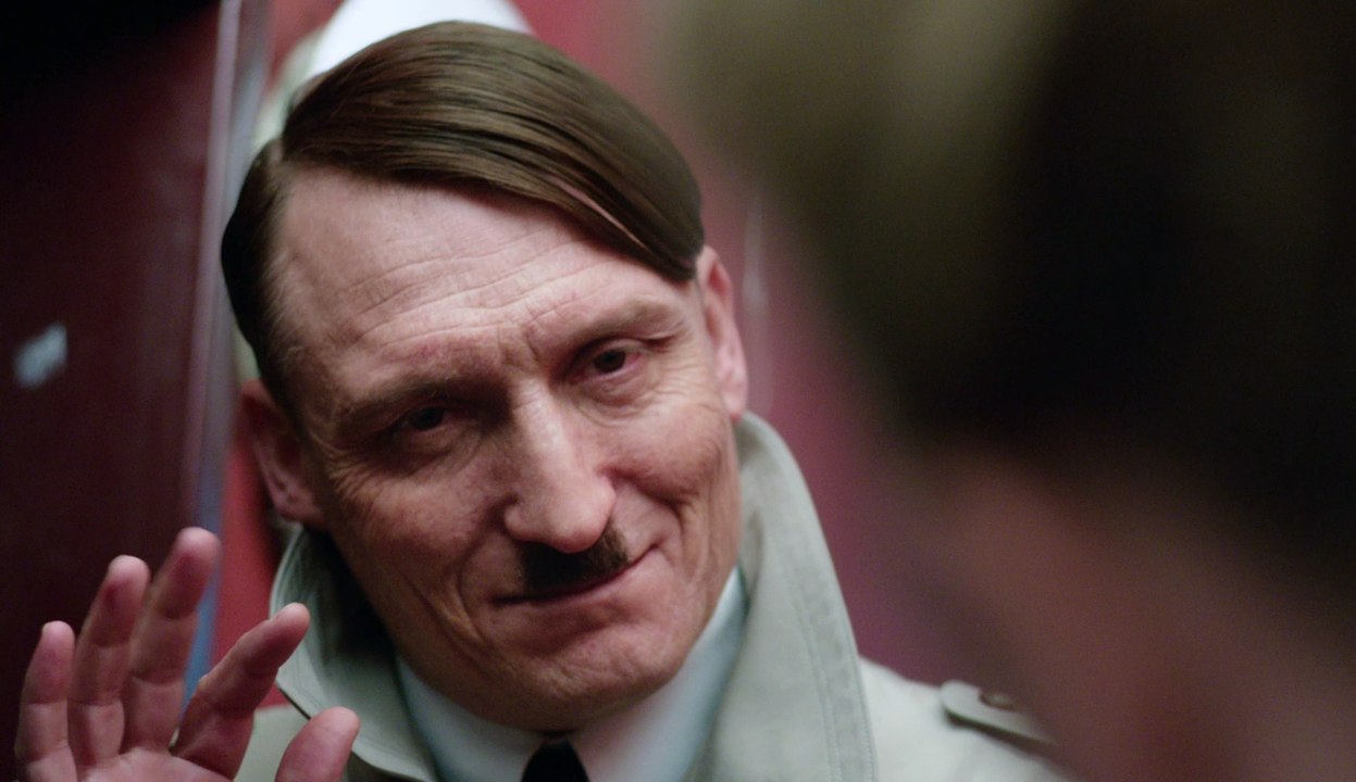 Er ist wieder da - Teaser 4 (Deutsch) HD