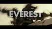 Everest - Featurette Jon Krakauer (English) HD
