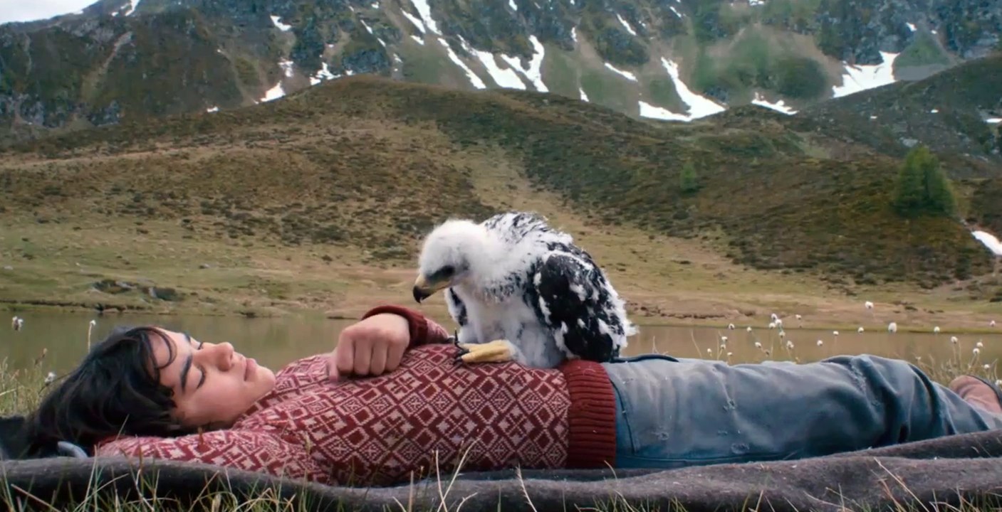 Wie BrÃ¼der im Wind - Trailer (Deutsch) HD