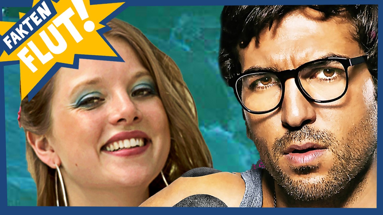 Fack Ju Flut zu GÃ¶hte | Faktenflut