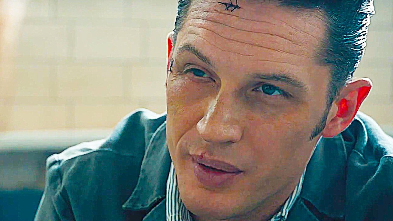 Legend - Trailer (Deutsch) HD