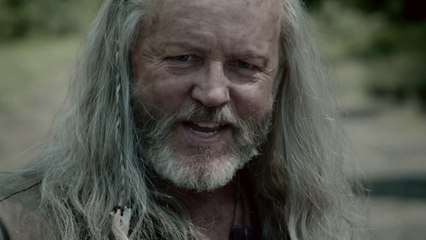 Outsiders - S01 Trailer (English) HD