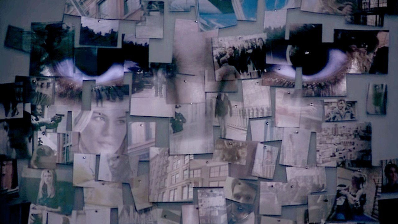 Marvel's Jessica Jones â€“ Arbeitsroutine (Deutsch) HD