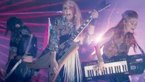 Jem and the Holograms - Clip I'm Still Here (English) HD